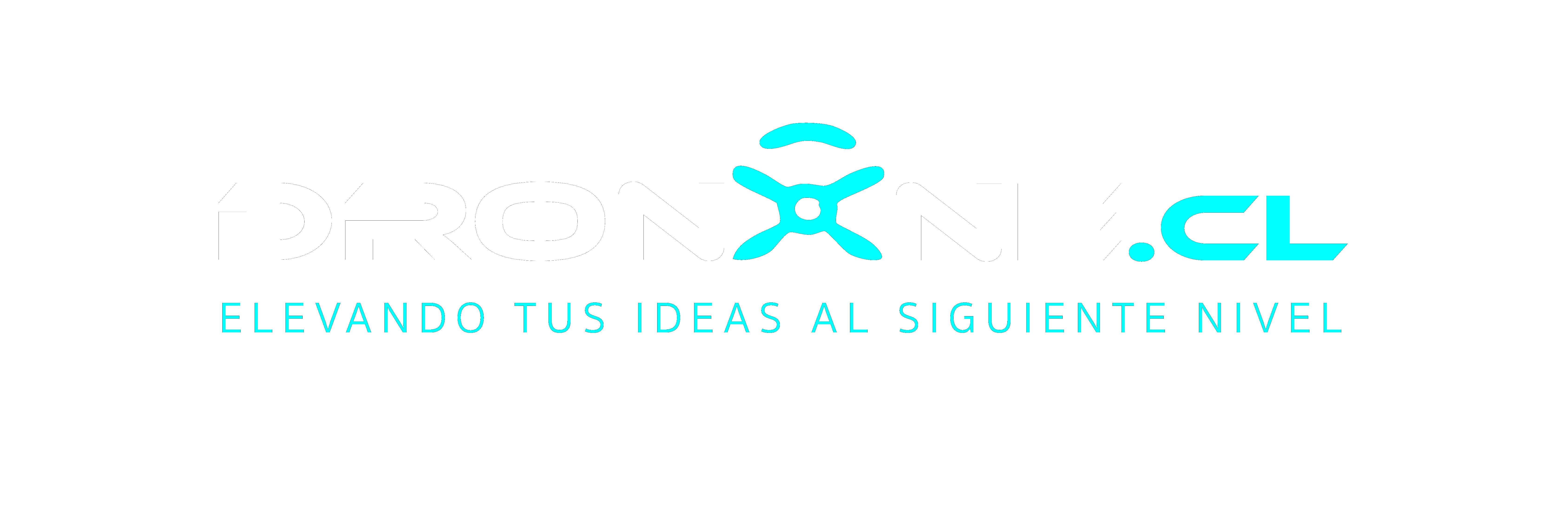 DronONE - Servicios de Drones en Chile